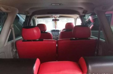 Toyota Avanza G bebas kecelakaan