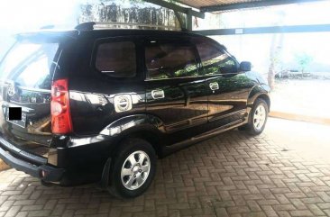 Jual Toyota Avanza 2005 Manual