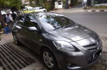 Jual Toyota Vios 2012 harga baik