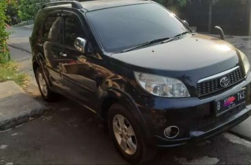 Toyota Rush 2010 dijual cepat