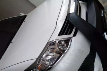 Jual Toyota Fortuner 2015 Automatic