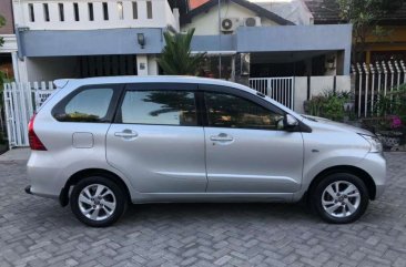 Toyota Avanza 2016 dijual cepat