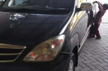 Toyota Avanza G dijual cepat