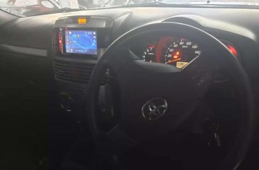 Jual Toyota Rush TRD Sportivo harga baik