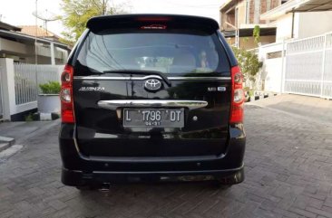 Jual Toyota Avanza 2011, KM Rendah