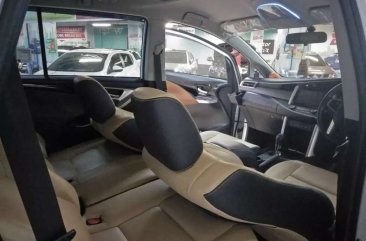 Toyota Kijang Innova 2015 bebas kecelakaan