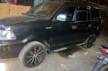 Jual Toyota Kijang 2001, KM Rendah