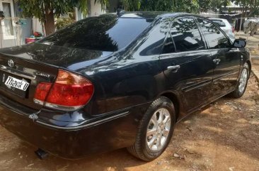 Jual Toyota Camry 2005 Automatic