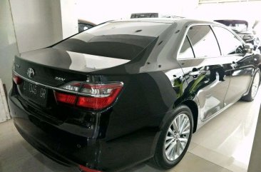 Jual Toyota Camry 2015, KM Rendah