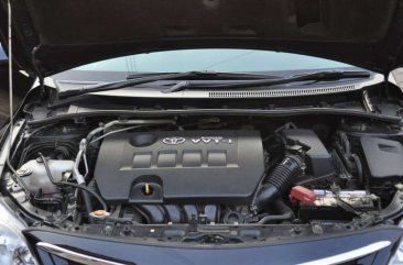 Toyota Corolla Altis G dijual cepat