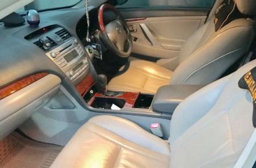 Toyota Camry 2011 dijual cepat