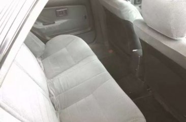 Toyota Corolla Twincam bebas kecelakaan