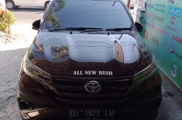 Jual Toyota Rush 2019, KM Rendah