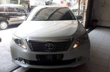 Jual Toyota Camry 2013 Automatic