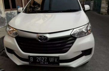 Jual Toyota Avanza E harga baik