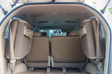 Jual Toyota Kijang Innova 2014 Manual