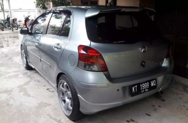 Jual Toyota Yaris 2010 Automatic