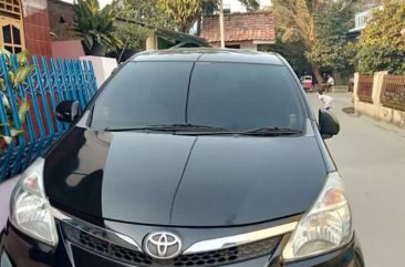 Jual Toyota Avanza 2011, KM Rendah