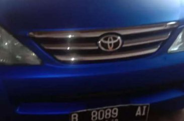 Jual Toyota Avanza G harga baik