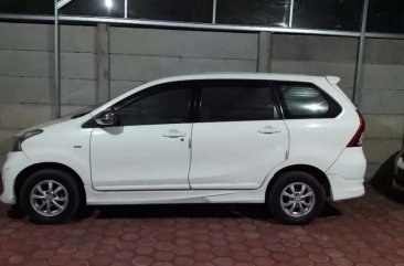 Jual Toyota Avanza 2014 harga baik