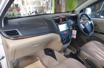 Toyota Avanza G Luxury bebas kecelakaan