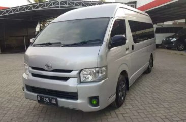 Jual Toyota Hiace harga baik