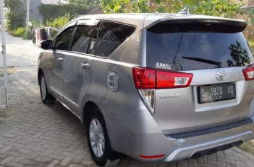 Toyota Kijang Innova G Luxury dijual cepat