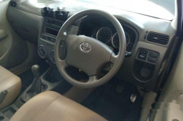 Jual Toyota Avanza 2011 harga baik