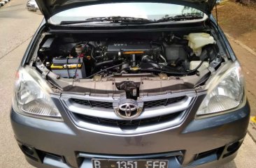 Jual Toyota Avanza 2011 harga baik