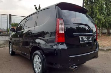 Jual Toyota Avanza 2005 Manual