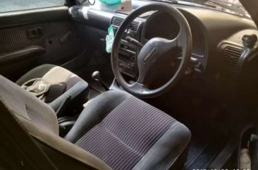 Jual Toyota Starlet 1990, KM Rendah