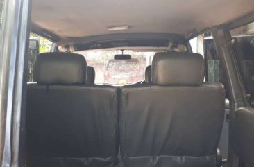 Toyota Kijang 1996 bebas kecelakaan