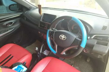 Toyota Yaris Heykers bebas kecelakaan
