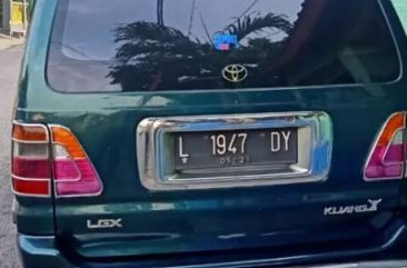 Jual Toyota Kijang LSX harga baik