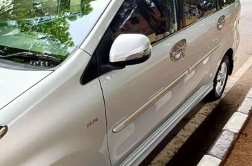 Toyota Avanza Veloz bebas kecelakaan