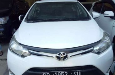 Jual Toyota Limo 2015, KM Rendah
