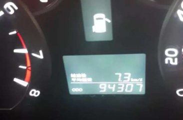 Jual Toyota Alphard 2012 Automatic