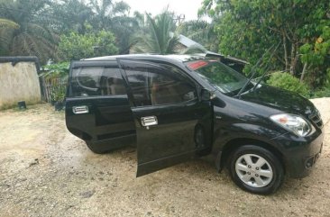 Toyota Avanza G bebas kecelakaan