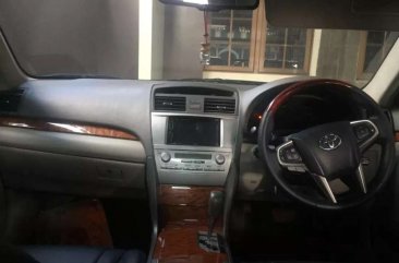 Toyota Camry 2008 dijual cepat