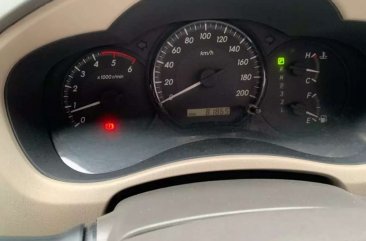 Jual Toyota Kijang Innova 2.5 G harga baik