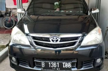 Jual Toyota Avanza 2011 harga baik