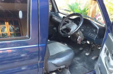 Jual Toyota Kijang 1995, KM Rendah