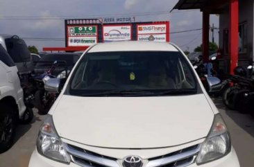 Jual Toyota Avanza G harga baik