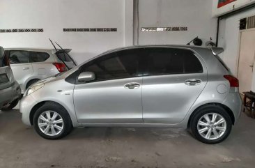 Jual Toyota Yaris 2009, KM Rendah