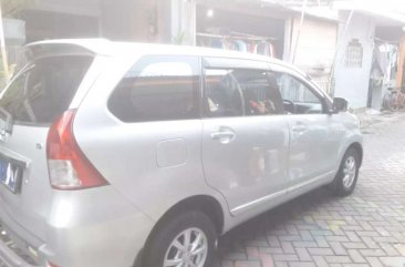 Jual Toyota Avanza G harga baik