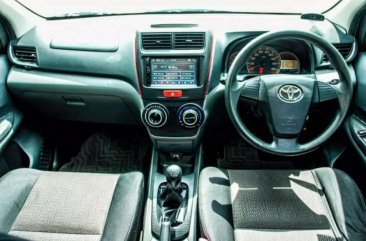 Toyota Avanza G dijual cepat