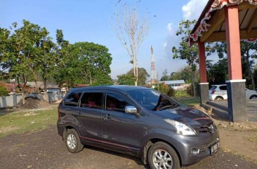 Jual Toyota Avanza 2013, KM Rendah