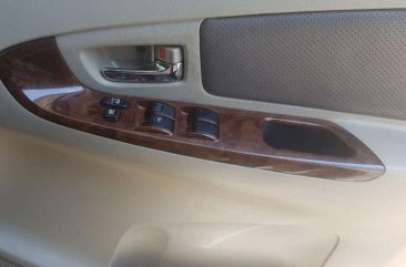 Jual Toyota Kijang Innova 2013 Automatic