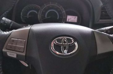 Toyota Avanza 2017 bebas kecelakaan