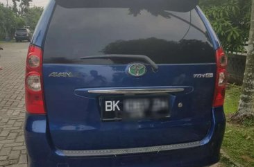 Jual Toyota Avanza G harga baik